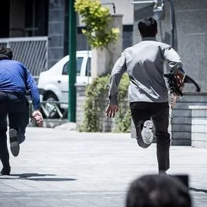 ايران تهاجم السعودية