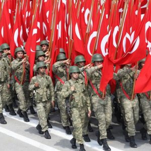 تركيا تستعد لنشر 200 جندي في الدوحة