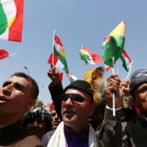 الخارجية التركية: قرار الاستفتاء على استقلال الأكراد “خطأ فادح”