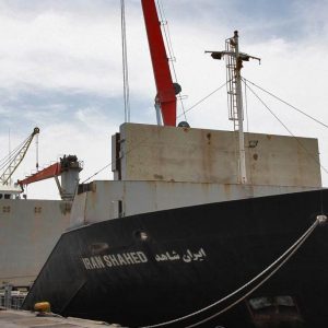 إيران تخصص ميناء بوشهر للتبادل الاقتصادي مع قطر