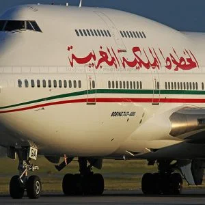 أزمة قطع العلاقات مع قطر تصل إلى الخطوط المغربية