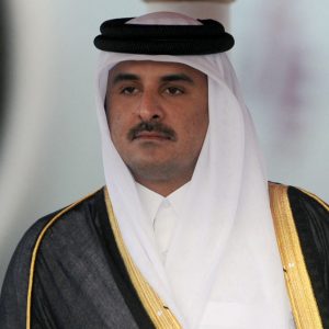 دولة موريشيوس تقطع علاقاتها مع قطر