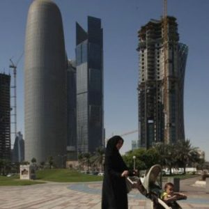 قطر تتجه للاستثمار في الصناعات الغذائية بعد الحصار الخليجي