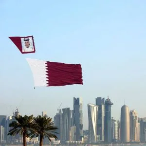 الأردن يخفض مستوى التمثيل الدبلوماسي مع قطر