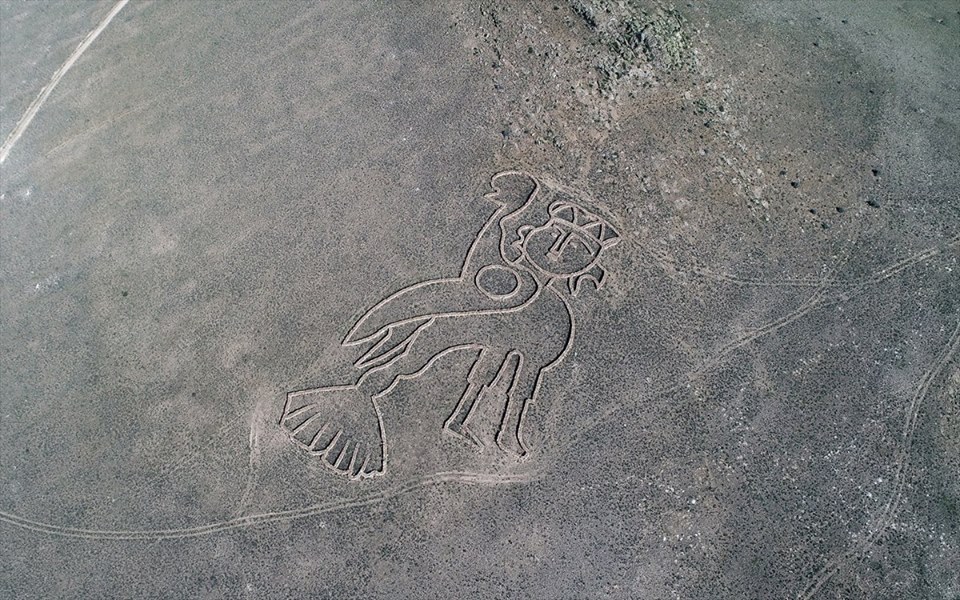 تماثيل "كابادوكيا" التركية تنتظر عشاق الفن وهواة التصوير 7