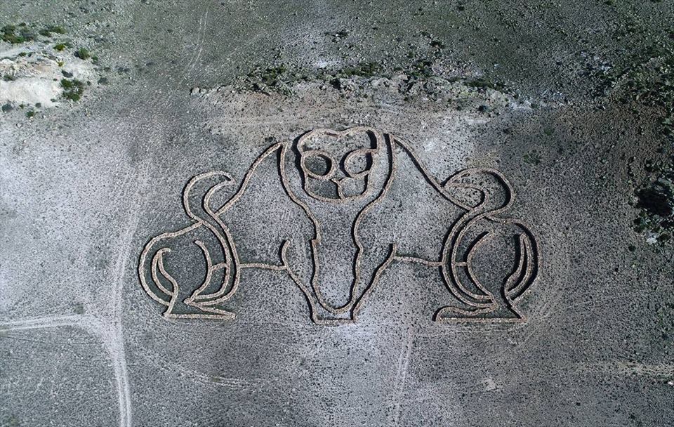 تماثيل "كابادوكيا" التركية تنتظر عشاق الفن وهواة التصوير 9