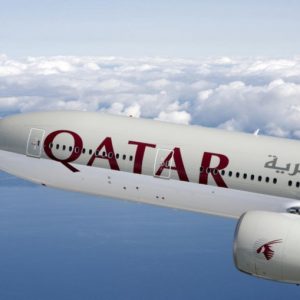القطرية تحصد جائزة افضل خطوط طيران في العالم