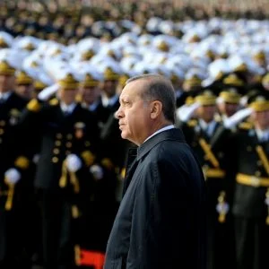 تركيا.. مركز المقاومة في المنطقة