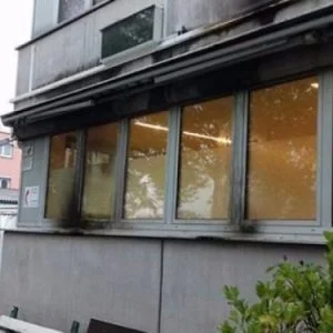 “بي كا كا” الإرهابية تتبنى الاعتداء على مسجد في ألمانيا‎