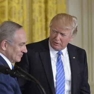 صحيفة إسرائيلية: ماذا لو قدم ترامب لإسرائيل قائمة مطالب مثلما فعلت السعودية مع قطر