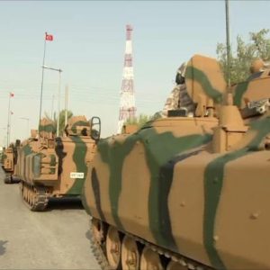 تركيا للدول التي تعارض وجود قاعدتها العسكرية في قطر: هذا لا يخصكم
