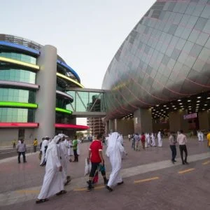 اول خطوات كسر الحصار على قطر