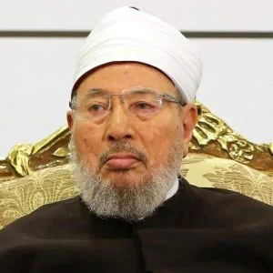 علماء ومفكرون أتراك يؤكّدون دعمهم لقطر والقرضاوي