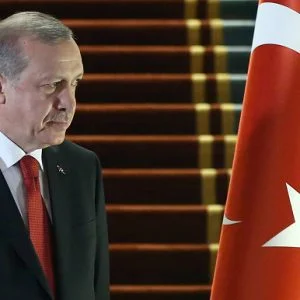 جهد تركيا بقيمة الذهب