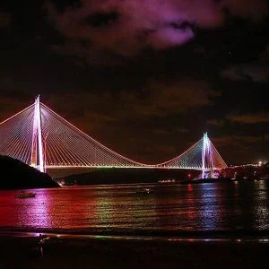 توقعات بنمو الاقتصاد التركي 5% خلال العام الجاري