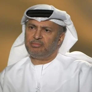 الامارات تحدد شروط استئناف العلاقات مع قطر