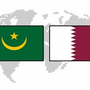 موريتانيا تعلن قطع علاقاتها الدبلوماسية مع قطر