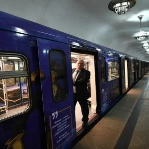 صفقة قطارات بين روسيا وإيران بقيمة ملياري دولار