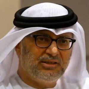 هذا ما كان يتمناه قرقاش من “الشقيقة” قطر