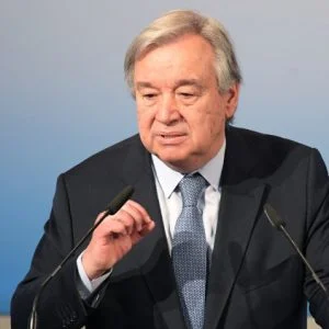 الأمم المتحدة تدعم الجهود لحل الأزمة الخليجية دبلوماسيا