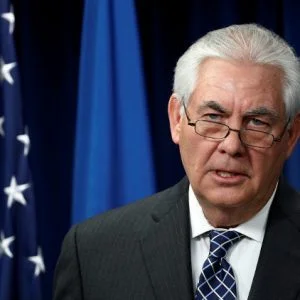 امريكا: يجب على قطر الاستماع الى قلق جيرانها