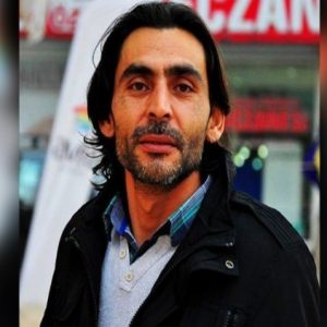 القضاء التركي يصدر حكمه على قاتل الصحفي السوري ناجي الجرف