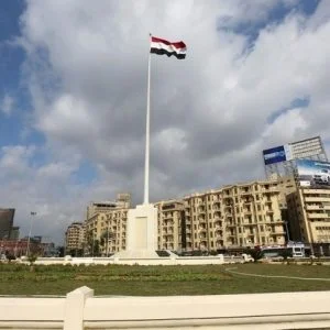 سفير قطر يعود إلى القاهرة