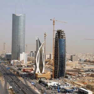 السعودية تطلق شركة جديدة توفر 150 ألف وظيفة