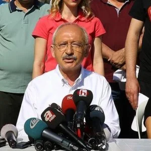 “كليجدار اوغلو” يتحدى الرئيس أردوغان