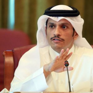 قطر ترد على السعودية بخصوص مطالب الدول المقاطعة