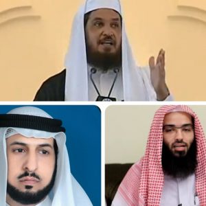 الأمن الكويتي يستدعي ثلاثة دعاة على خلفية “قائمة الإرهاب”