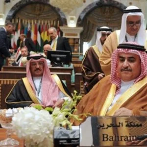 أول عملية اعتقال لبحريني بتهمة “التعاطف مع قطر”