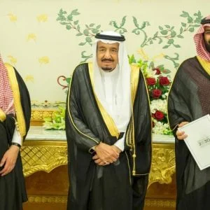 مستشار لاردوغان: السعودية بحاجة إلى “ربيع عربي”