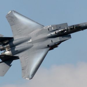 صفقة امريكية لتزويد قطر بـ 72 مقاتلة من طراز “أف-15”