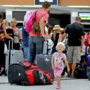 الروس يفضلون السياحة في تركيا عن باقي دول العالم