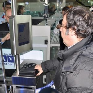 شركة “تاو” التركية تقدم عرضا لتشغيل المطارات الباكستانية