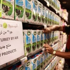 مسؤول إيراني: خسرنا السوق القطرية أمام تركيا