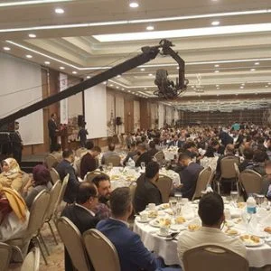 قالن: أردوغان أجرى 20 مكالمة لاحتواء التوتر بالخليج