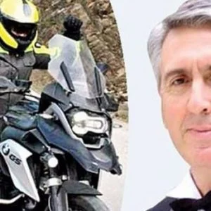 وفاة جراح تركي شهير في حادث تصادم دراجة نارية