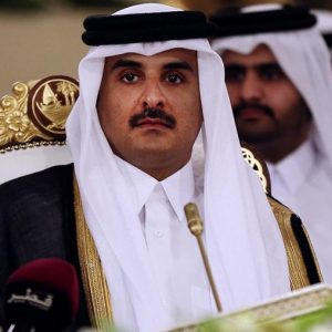 مصادر امريكية: السبب الرئيسي لتصيعد السعودي ضد قطر هو “تنظيم سري”