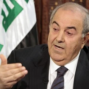 إياد علاوي يتهم قطر بمحاولة تقسيم العراق: تبنت مشروعاً مماثلاً لإيران.. وحان وقت المواجهة الصريحة دون مجاملات