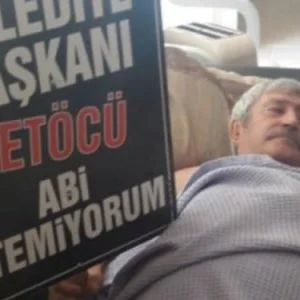 شقيق “كليجدار اوغلو” يضرب عن الطعام احتجاجا على “مسيرة العدالة”