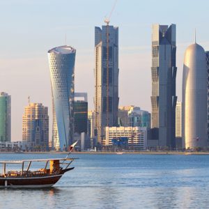 قطر أمنت بدائل فورية للمنتجات المستوردة بالبر