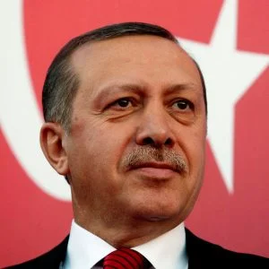 رسالة من اردوغان الى “كبير الخليج”