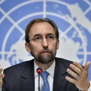 الأمم المتحدة قلقلة جدا من تداعيات حصار قطر