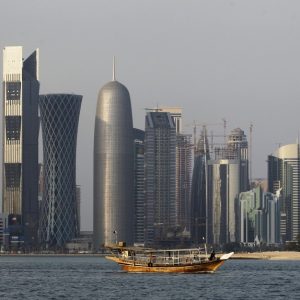 قائمة سعودية لقطر وبوادر حل الأزمة الخليجية
