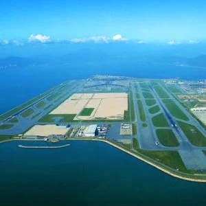 افتتاح الرحلات بين مطار “أوردو – كيراسون” التركي ومدن ألمانية