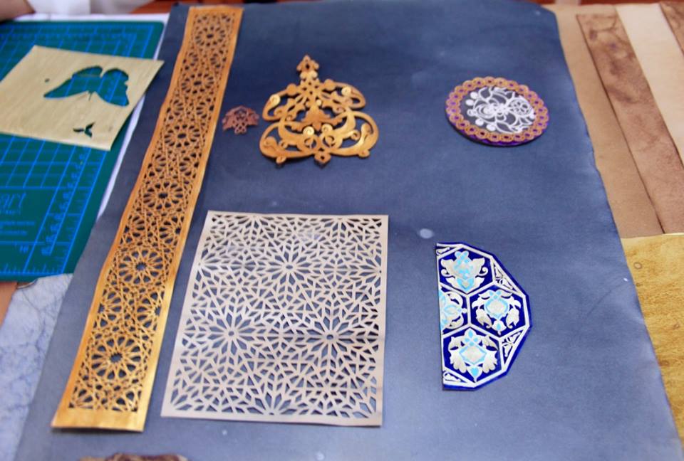 هكذا جسدت طالبة تركية ذكرى فتح اسطنبول "صور" 4 هكذا جسدت طالبة تركية ذكرى فتح اسطنبول "صور" 3