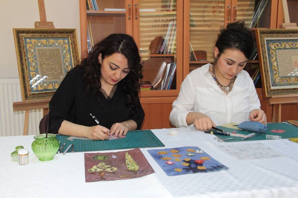 هكذا جسدت طالبة تركية ذكرى فتح اسطنبول "صور" 8 هكذا جسدت طالبة تركية ذكرى فتح اسطنبول "صور" 7