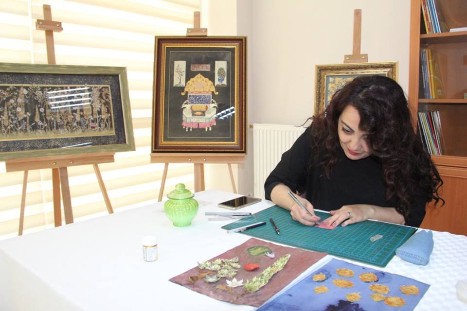 هكذا جسدت طالبة تركية ذكرى فتح اسطنبول "صور" 10 هكذا جسدت طالبة تركية ذكرى فتح اسطنبول "صور" 9